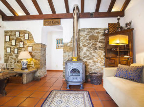 Beautiful Country House&Romantic Garden