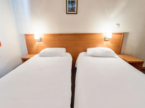 Appart’City Confort Lyon Gerland