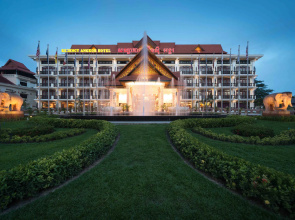 Regency Angkor Hotel