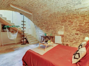 L'AUTHENTIQUE I Centre Historique Charme Colombage