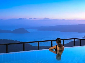 Casa Alegria Bed and Breakfast Tagaytay