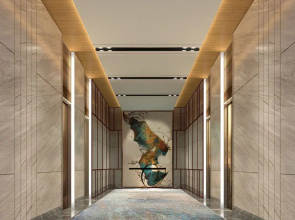 Holiday Inn Xining Datong