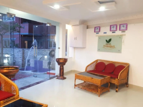 Hotel Tranquil