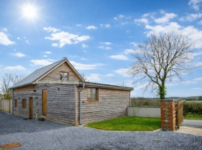 The Old Milking Parlour - 1 Bed Cottage - Amroth