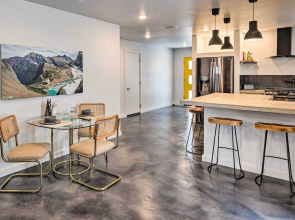 Modern Missoula Home ~ 2 Miles to Downtown!