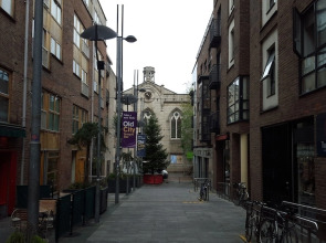 MetroStays - Temple Bar 5