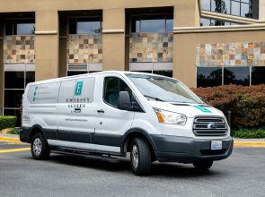Embassy Suites by Hilton Seattle Tacoma International Airport