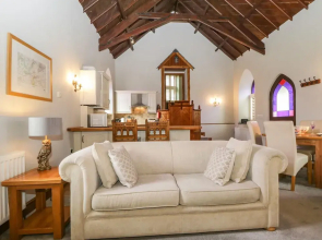 Frogwell Chapel