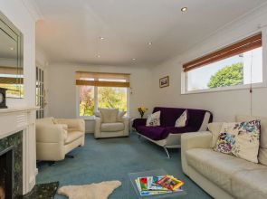 Georgeham Meadowbank 4 Bedrooms