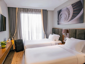 Grand Cititel Hanoi Hotel & Spa