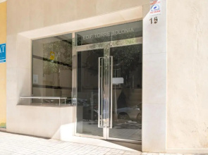Apartamento Malaga Beach