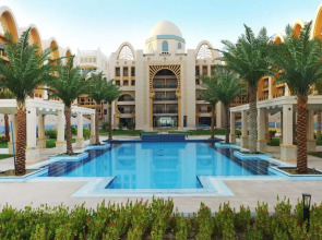 GLOBALSTAY Holiday Homes - Sarai Apartments