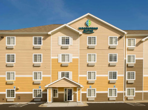 WoodSpring Suites Lincoln Northeast I-80