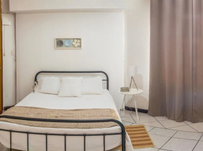 Apartamento Céntrico en San José