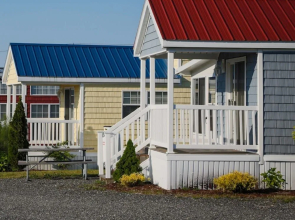 Patten Pond Camping Resort