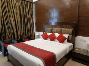 Juvana Resort and Spa