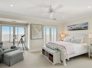720 Schooner Court at The Sea Pines Resort