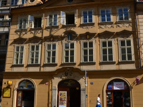 Bohemia Apartments Prague Centre
