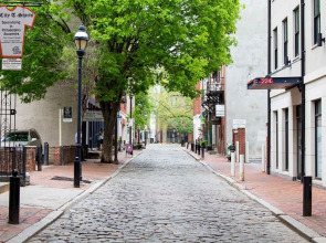 Stylish Studio in the heart of Old City