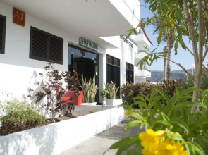 Servatur Hartaguna - Adults Only