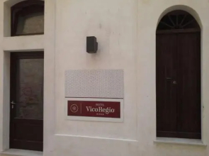 Hotel Vico Regio