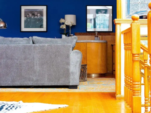 La Jolla Guest House