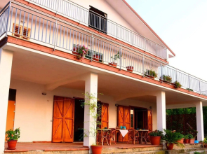 B&B Cilentum
