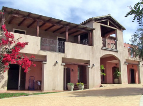 Residence S'Incantu