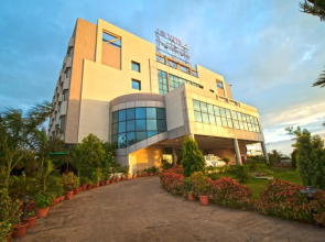 Hotel Grand International