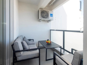 Jazine lux apartments - AE1438