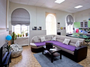 Хостел «Ярослав» Великий Новгород