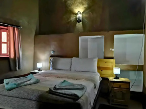 Riad dar zaouia