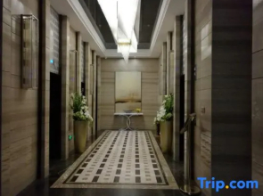 Zhanyou Home Sea View Apartment Hotel(Dalian Venice the City of Water)