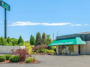 Holiday Inn-Springfield South