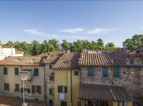 Ottavia by Vacation in Lucca