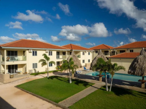 Sirena Resort Curaçao