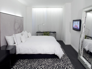 Leonardo Boutique Hotel Tel Aviv