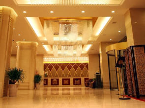 Jingxi Hotel