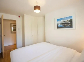 Grafton Street District Apartments