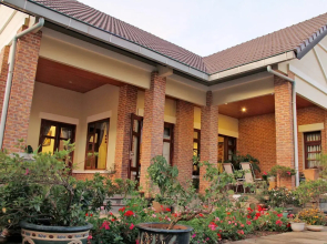 Lam Vien Home Stay