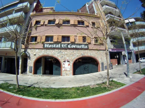 Hostal Restaurante Cornella