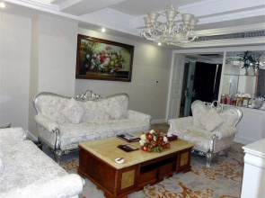 Century Haoting Hotel