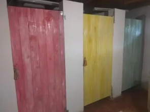 Cocoons Hostel