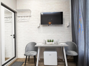 MOKO Apartments (МОКО Апартментс) на проспекте Новоясеневский