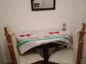 Yiannis Kalimarmaro Studio,Athens Center