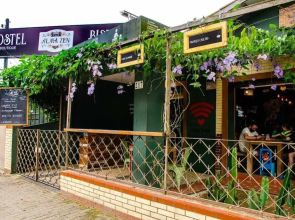 Casa Alma Zen - Hostel Boutique