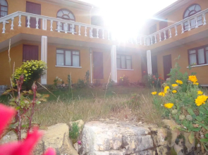 Hostal del Sol
