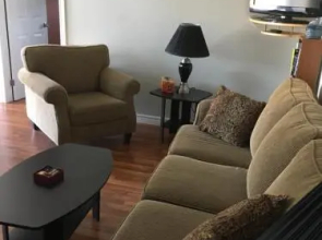 Down Home Accommodations