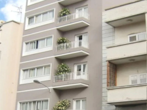 Hotel Tanausú
