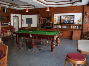 Hack Patong Beach Hotel